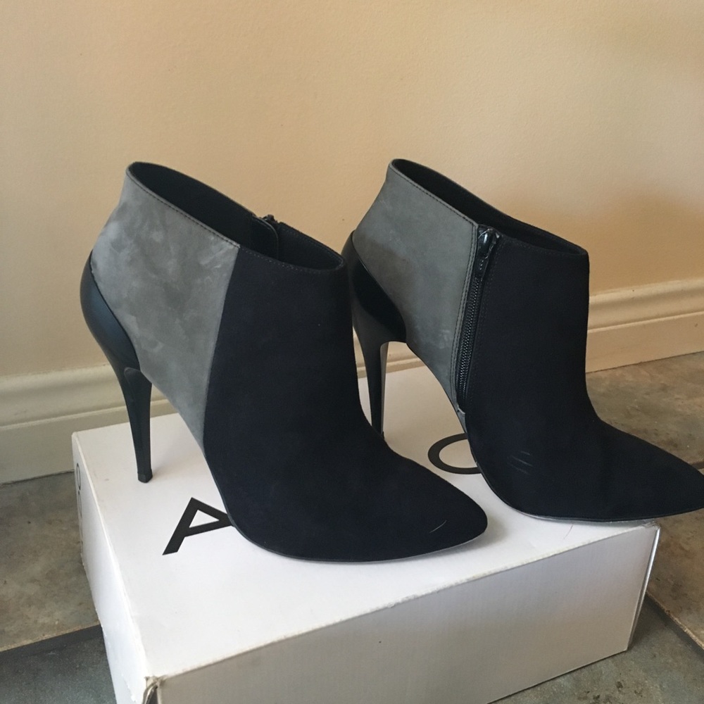Aldo women’s boot
